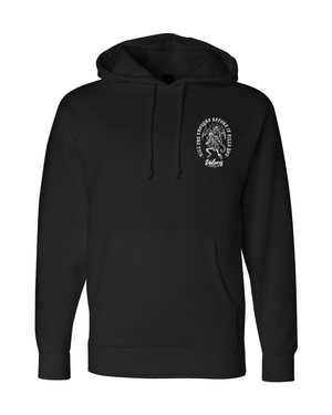 Kill The Thought Hoodie