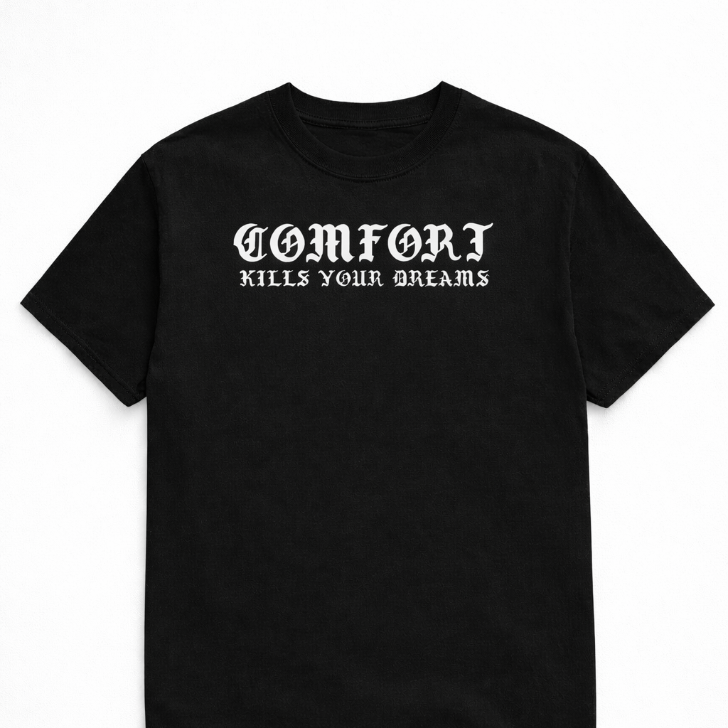 Comfort Kills