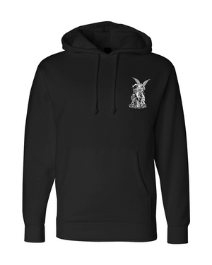St. Michael Hoodie