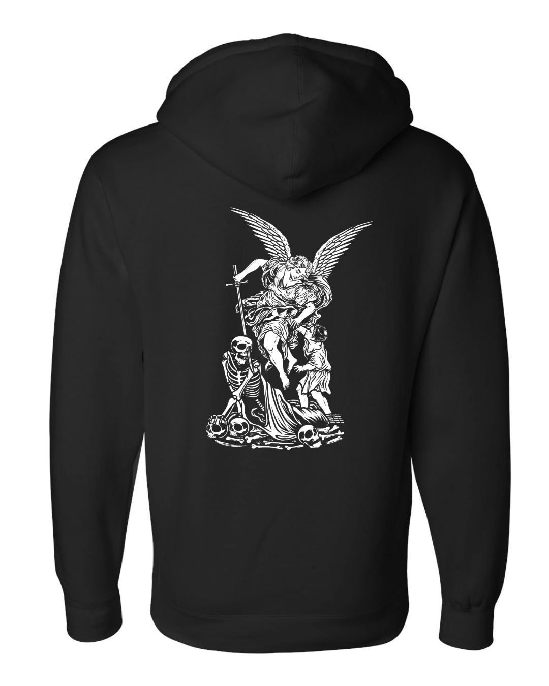 St. Michael Hoodie